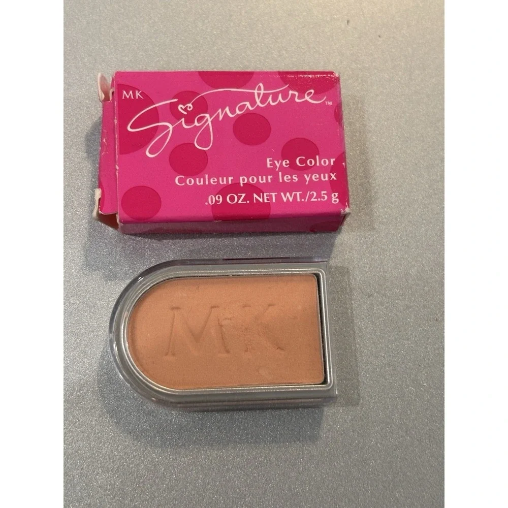 Mary Kay Signature TROPICAL SUN 604000 Eye Shadow Color .09 oz - New